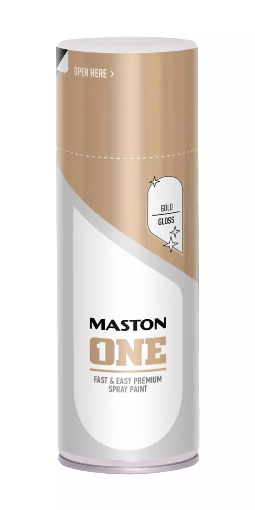 Spraymaali ONE - Spraymaalit - 6412490045876 - 1