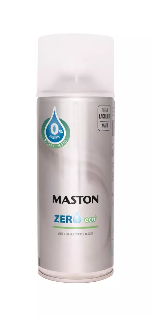 Spraylakka - Spraymaalit - 6412490033026 - 1