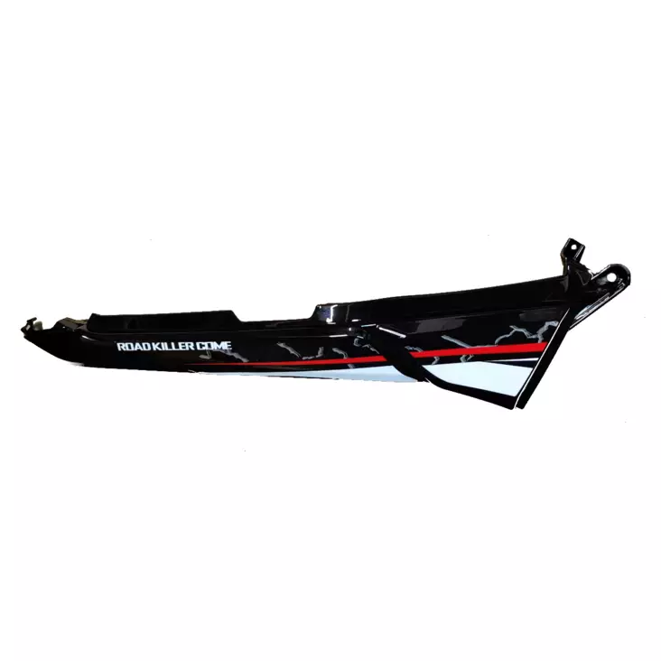 SuperMoto Istuimen alapuolinen kate oikea - SuperMoto - 6438431025486 - 1