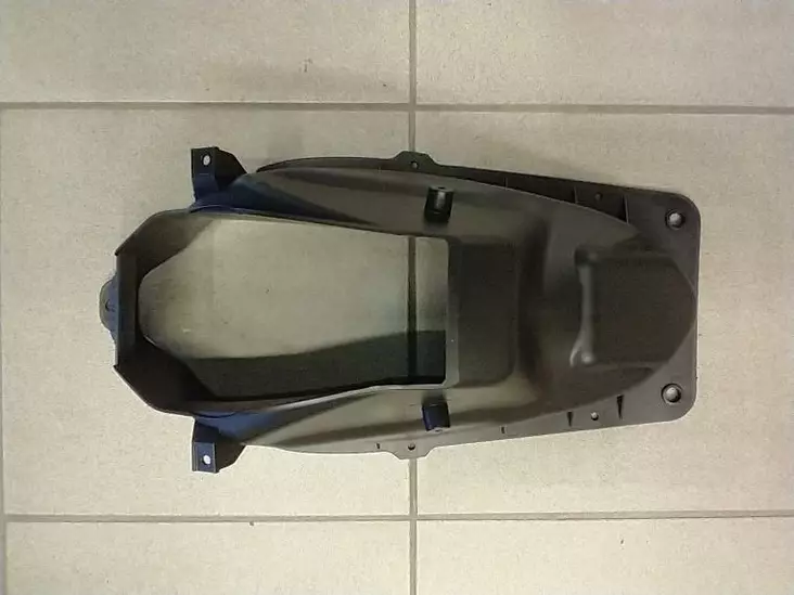 SuperMoto Tankin päällysmuovi - SuperMoto - 6438431025776 - 1