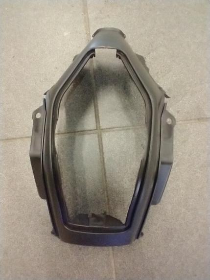 SuperMoto Tankin ympärysmuovi - SuperMoto - 6438431025646 - 1