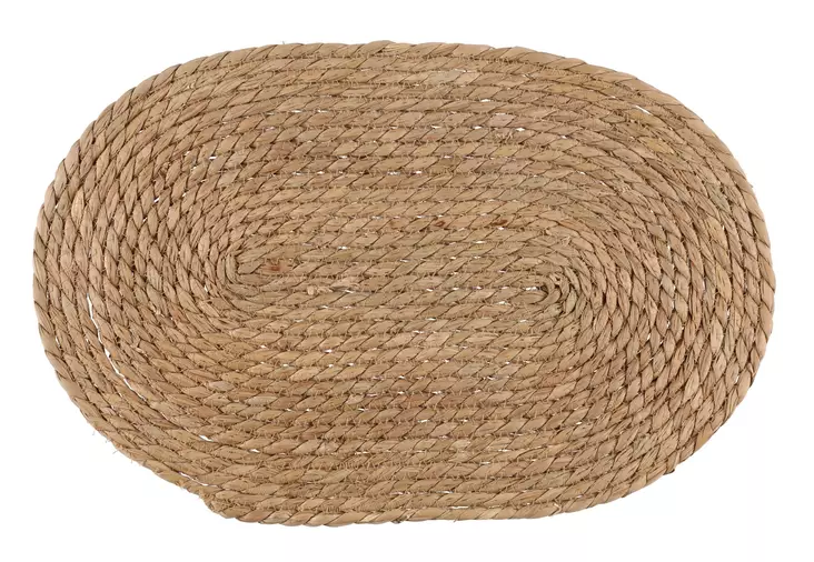 Tabletti Seagrass 30x45 cm 4Living - Pöytäliinat ja tabletit - 6410416140216 - 1