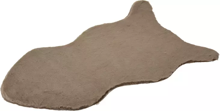 Talja 90x50 cm taupe - Sisustustekstiilit - 8719987688256 - 1