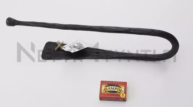 Talouspaperiteline 37 cm - Vanhanajan sepäntuotteet - 6430035700486 - 1
