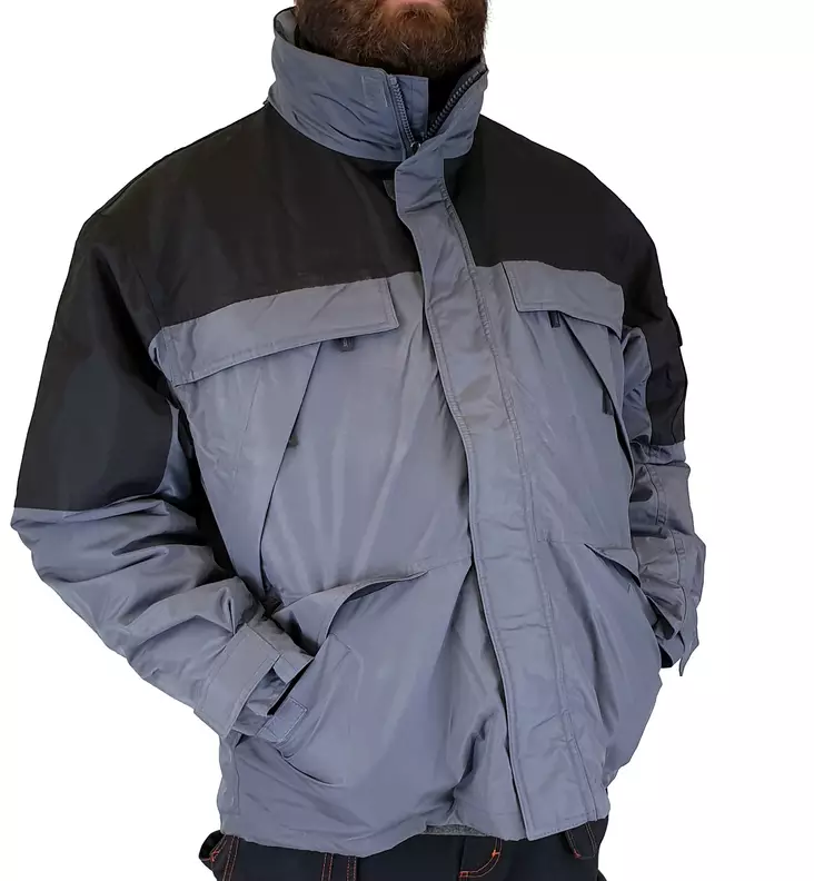 Fristads Jacket GT - Miesten ulkoilutakit - 0280000148586 - 1