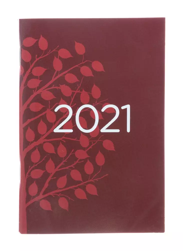 Taskukalenteri Elegant p=C3=A4=C3=A4kuva=20 - Kalenterit - 6429810296306 - 1