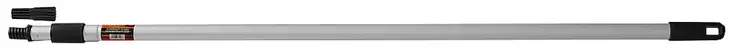 Teleskooppijatkovarsi 105-200cm - Maalaustelat ja -kaukalot - 6420286855066 - 1