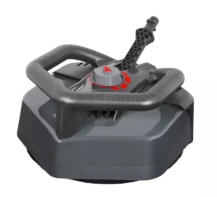 Terassipesin Clen master/smart - Painepesurit - 6418549392106 - 1