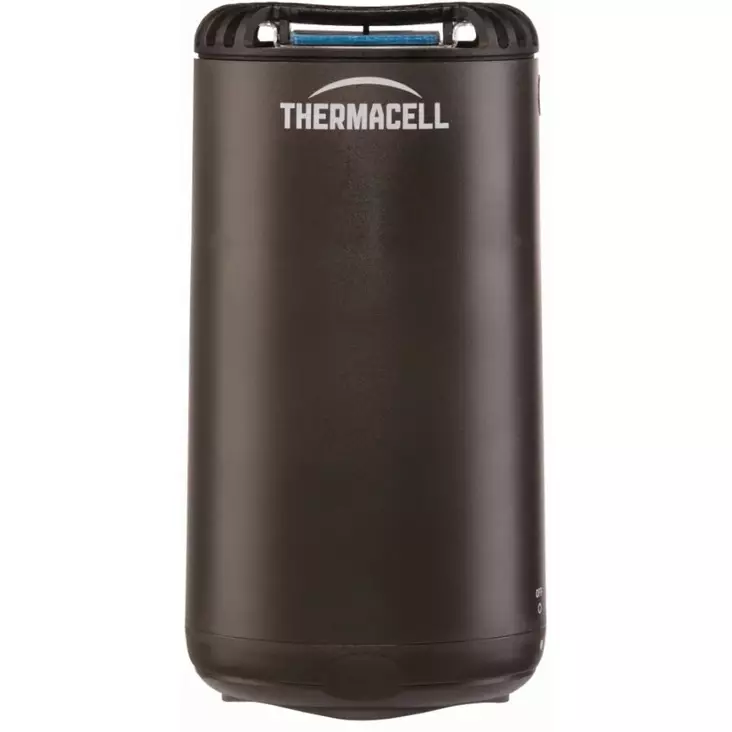 Hyttystorjuntalaite Thermacell Mini Halo - Hyttysansat ja -karkottimet - 0843654007526 - 1