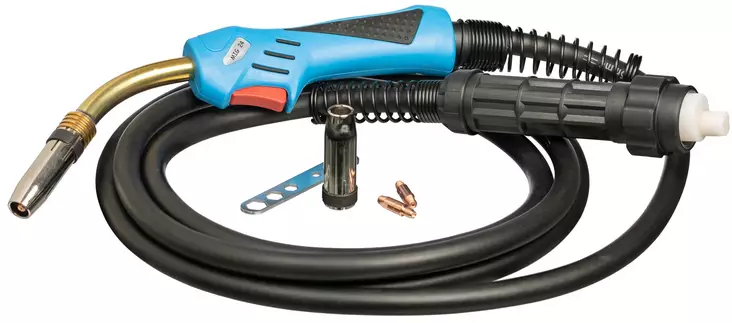 Mig-hitsauspoltin 24KD Timco - Hitsauslaitteet - 6438014186986 - 1