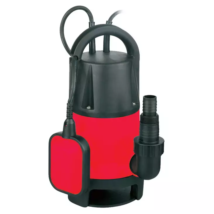 Timco 750W uppopumppu likavedelle - Uppopumput - 6438014282626 - 1