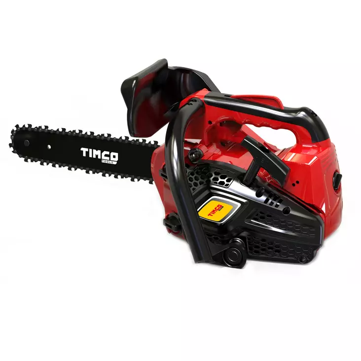 Timco Mini 10"/25 cc moottorisaha - Moottorisahat - 6438014362496 - 1