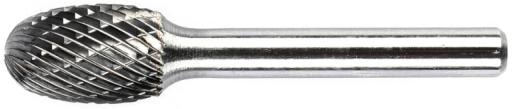 Timco Rounded 12x20 kovametalliviila - Erikoisterät ja porat - 6438014320236 - 1