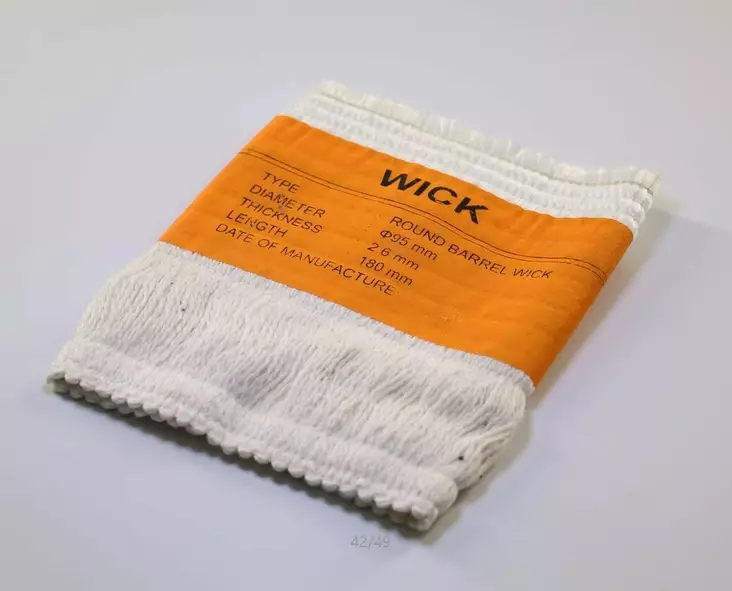 Timco S-85A petroolilämmittimen sydänlanka - Rakennuslämmittimet - 6438014332536 - 1