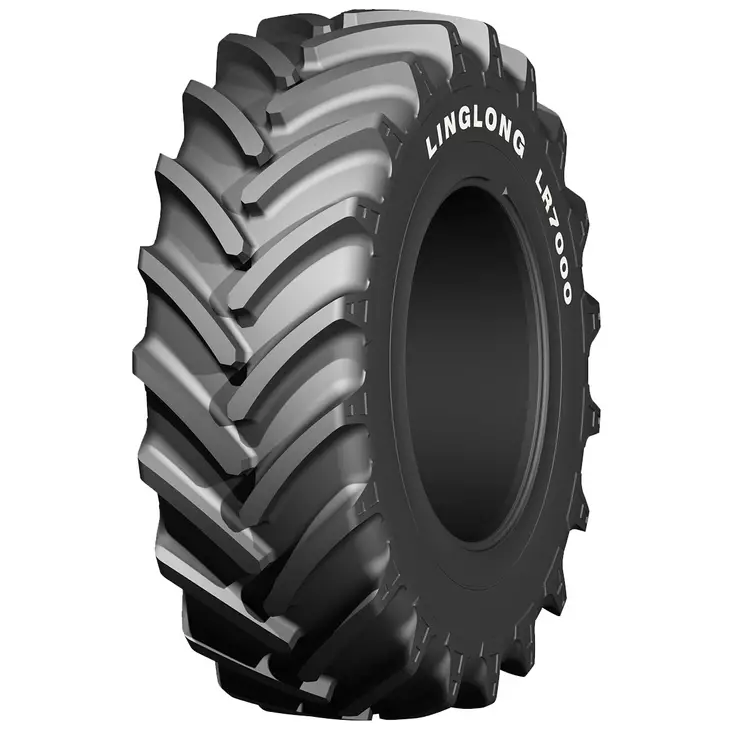 Traktorin rengas LR7000 600/70R30 158D TL - Traktorin renkaat - 6959956756636 - 1