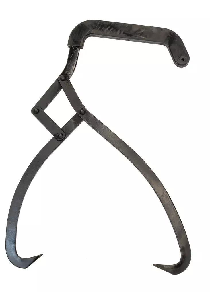 Tukkisakset Heavy Duty - Metsurin tarvikkeet - 6438168062976 - 1