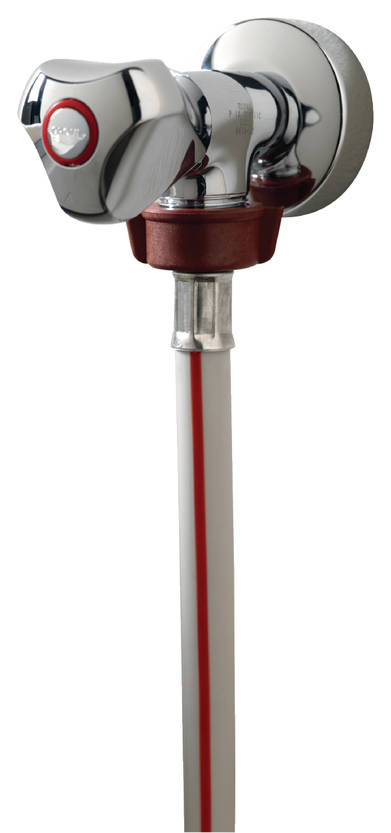 E2WIH250A Tulovesiletku 3/4 '' Suora - 3/4 '' Kulma 10 bar 90 C 2.50 m -  - 19-19-7321422785386 - 2