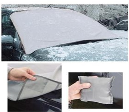 Tuulilasinsuojapeite 162 x 90 cm - Auton suojapeitteet - 6438168088556 - 1