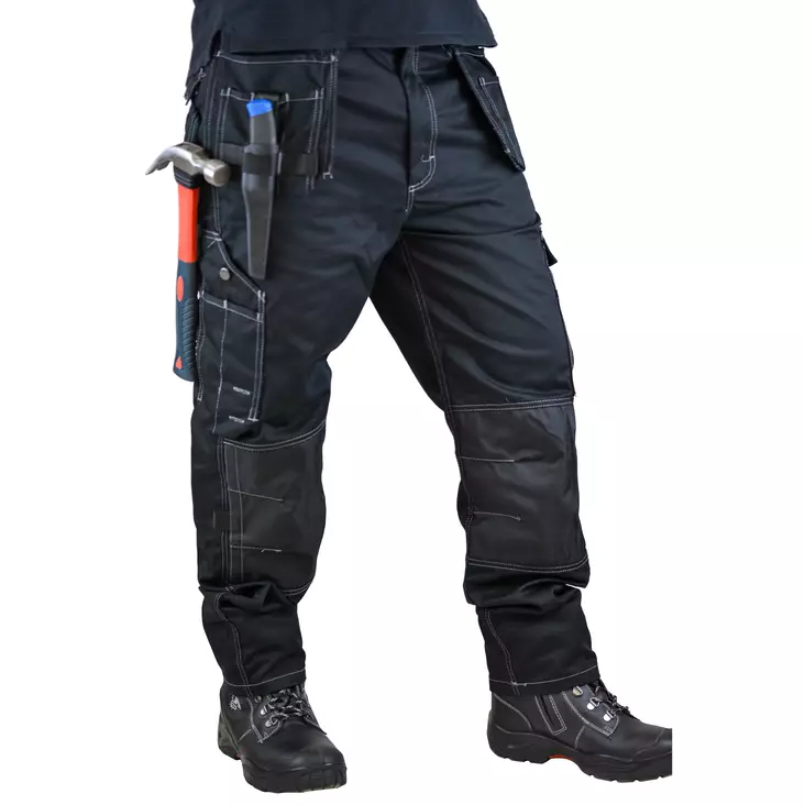 Ty=C3=B6housut - Työhousut ja haalarit - 6438168062396 - 1