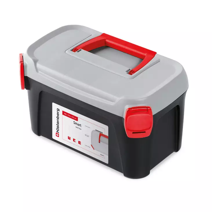 Ty=C3=B6kalupakki Smart S - Työkalupakit ja -laukut - 5905197277356 - 1