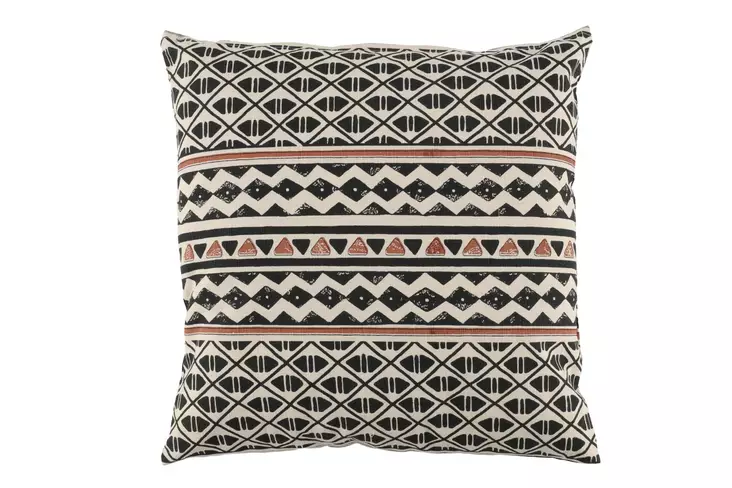 Tyyny Africa 45x45cm 4Living - Koristetyynyt - 6410416048536 - 1