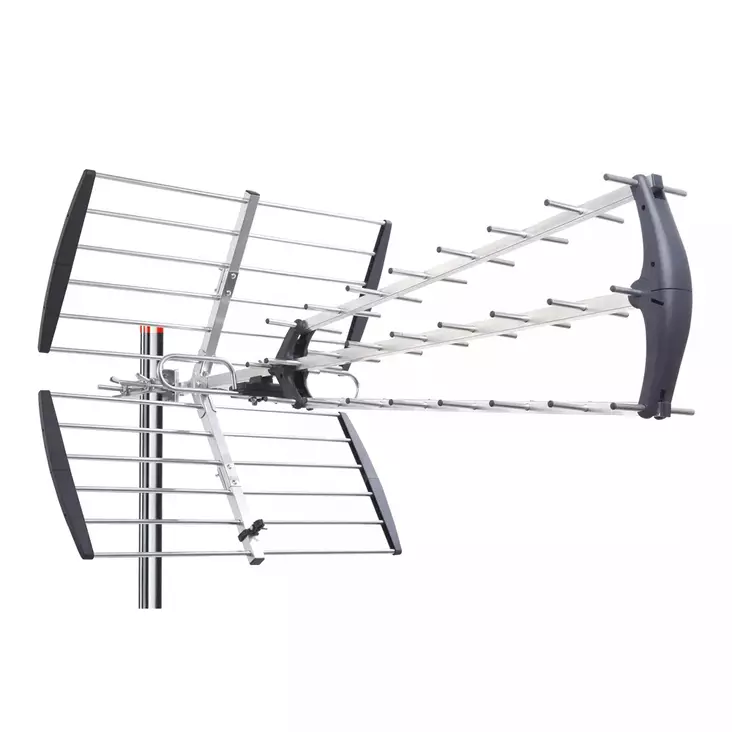 Ulkoantenni UHF Prego PA442B - Ulkoantennit - 6430037756566 - 1