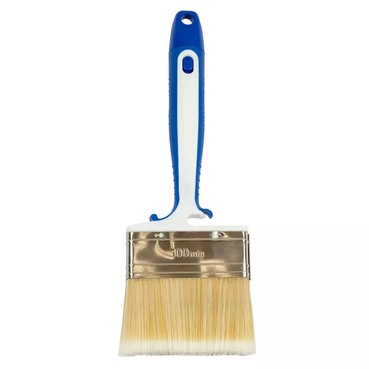 Ulkopensseli Premier 100 mm suora - Siveltimet - 6438168096216 - 1