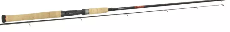 Umpikelavapa Shimano Sojourn 195 cm - Kelat ja vavat - 022255154796 - 1