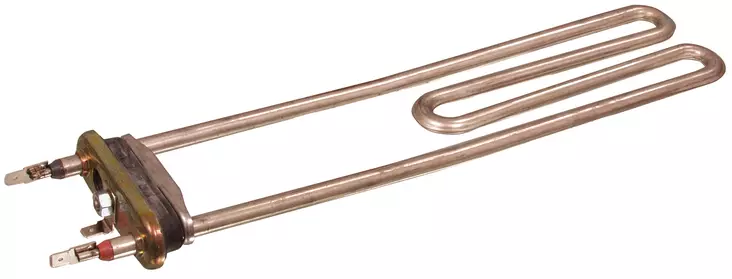 Uunin Lämmityselementti Alkuperäinen Osa Numero 263726 - Varaosat - 263726 - 1