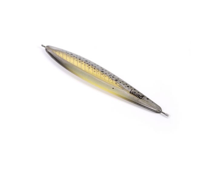 V=C3=A4in=C3=B6 kevennetty liukupilkki 85 mm / 8.5 Trout UV - Pilkkiminen ja talvikalastus - 6438212105956 - 1