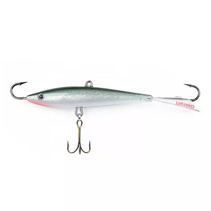 V=C3=A4in=C3=B6 kevennetty tasuri 85 kuore - Pilkkiminen ja talvikalastus - 6438212034096 - 1