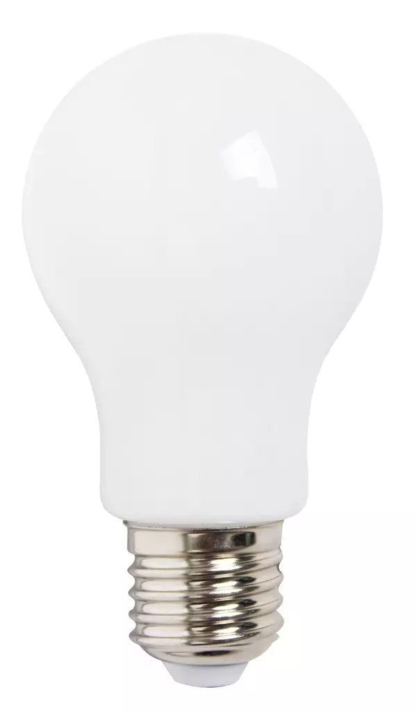 Vakiolamppu Airam Led E27 4,5W 2 pack - Lamput ja loisteputket - 6435200260826 - 1