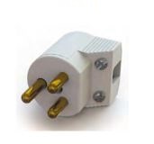 Valaisinpistotulppa 0-luokka, kruunu - Pistotulpat - 651-0117-26 - 1