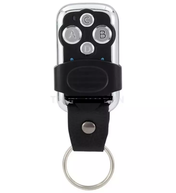 Lis=C3=A4- ja ty=C3=B6valojen kauko-ohjain - Auton lisävalot ja työvalot - 6438014151946 - 1