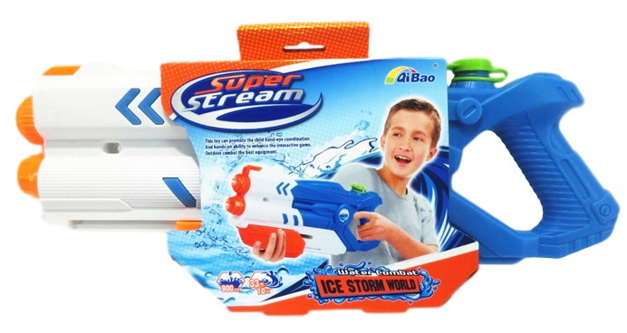 Vesitykki Super Stream - Vesilelut - 6438484006456 - 1
