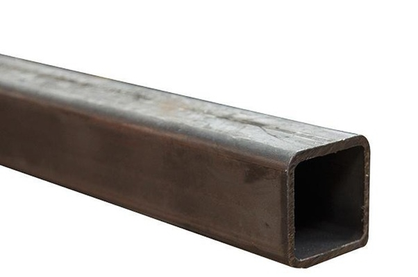 RHS-putki 60 x 40 x 4mm Warma=20 - Käyttöraudat ja alumiiniprofiilit - 6430070623436 - 1