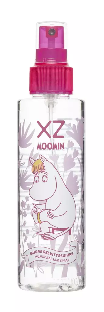 XZ selvityssuihke 150 ml - Shampoot ja hoitoaineet - 6414504259606 - 1