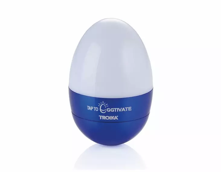 Yövalo Troika Eggtivate - Yövalot - 4024023050176 - 1