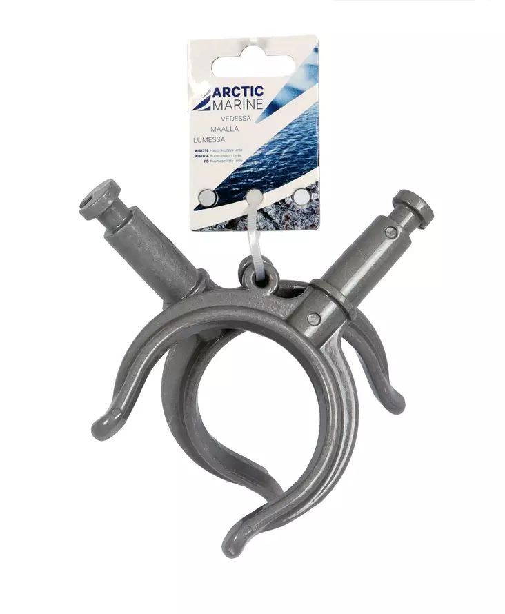 Arctic Marine avohankain - Muut veneilytarvikkeet - 6418536001226 - 1