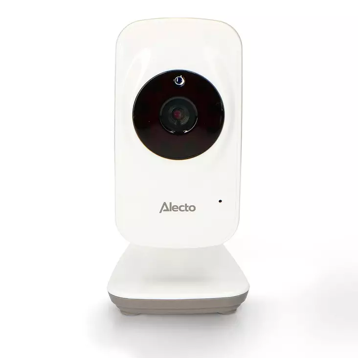 Lisäkamera DVM-71 - Itkuhälyttimet - 8711902090656 - 10