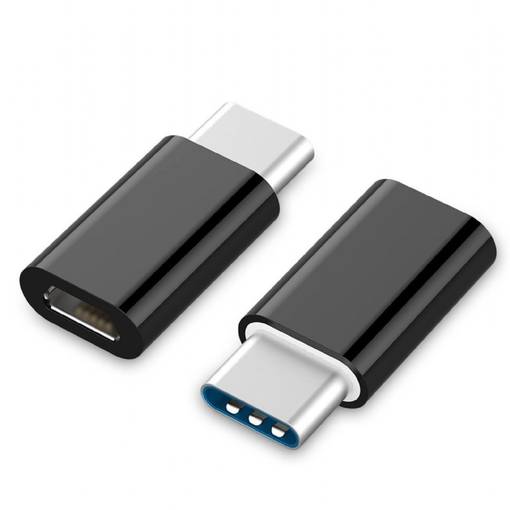 Cablexpert c microusb adapteri - Adapterit - 8716309095426 - 1