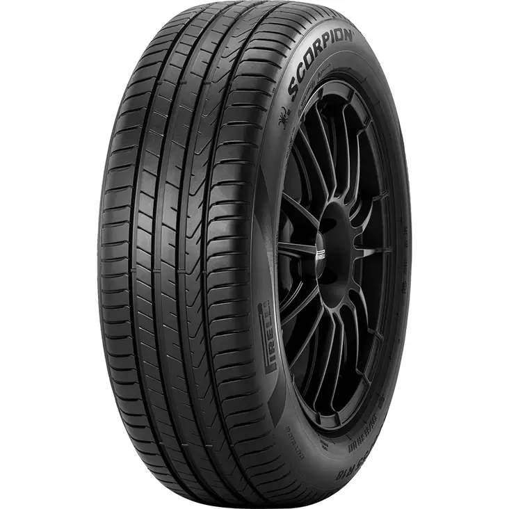 Pirelli SCORPION™ 235/55R18 Kesärengas henkilöautoon - 18-tuumaiset - TO-163186 - 1