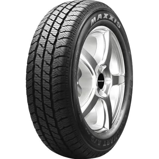 Maxxis Vansmart A/s Al2 195/55R10C Ympärivuotinen pakettiautoon - 10-tuumaiset - TO-172076 - 1