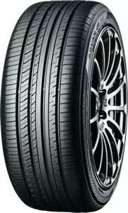 Yokohama Advan Db V552 255/40R21 Kesärengas henkilöautoon - 21-tuumaiset - TO-174066 - 1