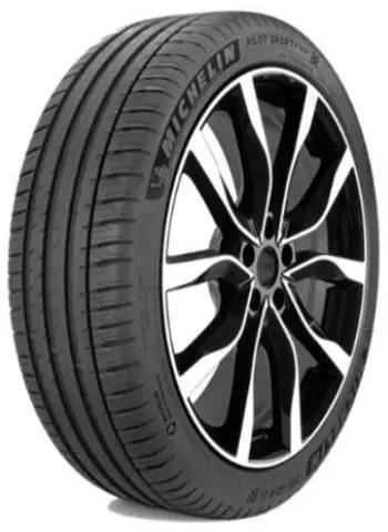 Michelin Ps4 Suv Vol Dt Frv 245/45R20 Kesärengas henkilöautoon - 20-tuumaiset - TO-179276 - 1