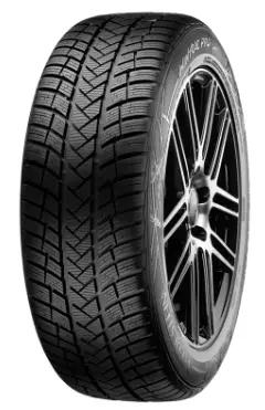Vredestein Wintrac Pro+ 215/55R17 Kitkarengas henkilöautoon - 17-tuumaiset - TO-181626 - 1