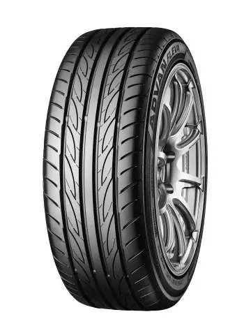 Yokohama V107e 315/30R23 Kesärengas henkilöautoon - 23-tuumaiset - TO-186176 - 1