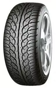 Yokohama PARADA SPEC-X PA02 305/45R22 Kesärengas henkilöautoon - 22-tuumaiset - TO-189996 - 1
