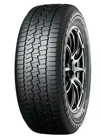 Yokohama G061 225/60R17 Ympärivuotinen henkilöautoon - 17-tuumaiset - TO-191996 - 1
