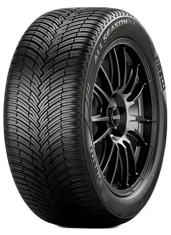Pirelli Scorpion All Season Sf3 245/45R20 Ympärivuotinen henkilöautoon - 20-tuumaiset - TO-198496 - 1